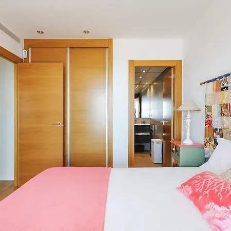 Luxurious Sea & Sky Penthouse アパート *