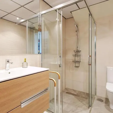 アパート Luxurious Sea & Sky Penthouse *
